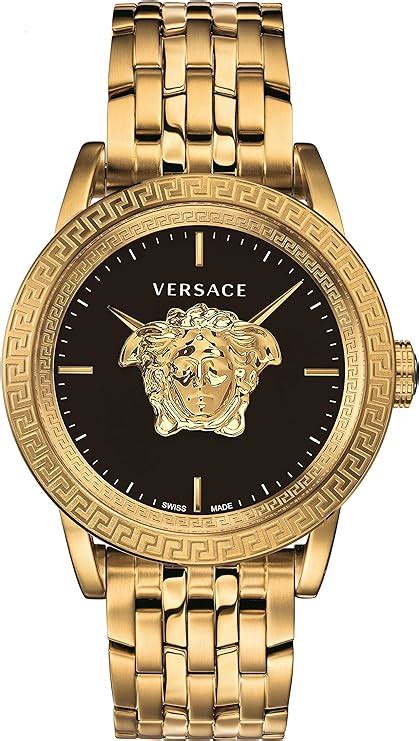 montre versace homme occasion|Montres classiques Versace .